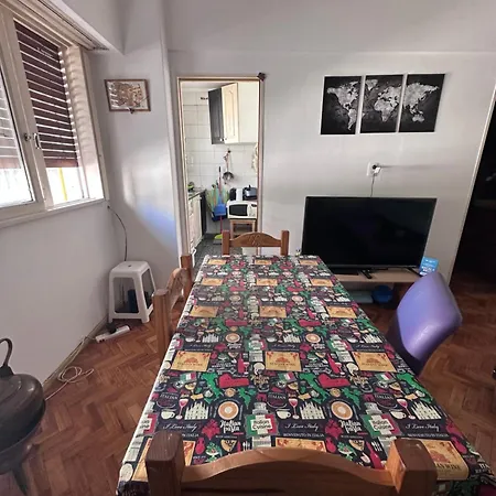 Monoambiente En Recoleta Apartment Buenos Aires Exterior photo