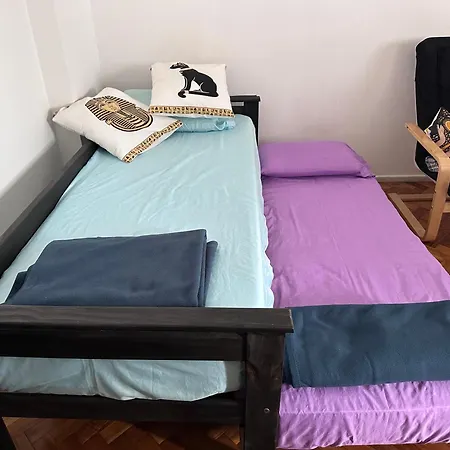 Monoambiente En Recoleta Apartment Buenos Aires Exterior photo