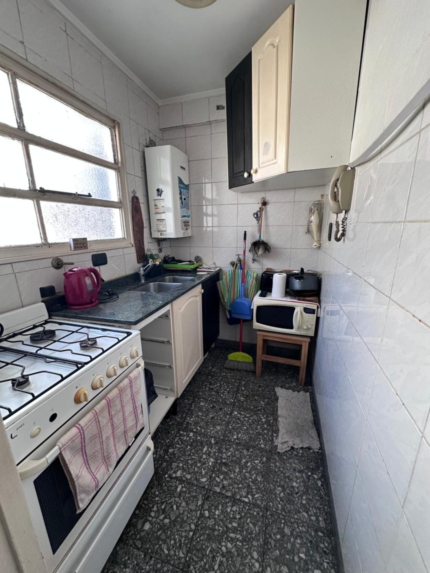 Monoambiente En Recoleta Apartment Buenos Aires
